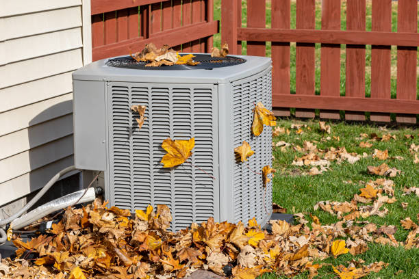 HVAC maintenance plan in Bowdon, GA