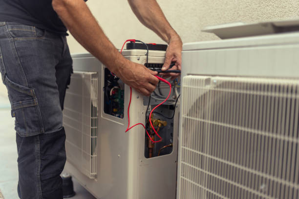 Best HVAC replacement cost  in Bowdon, GA